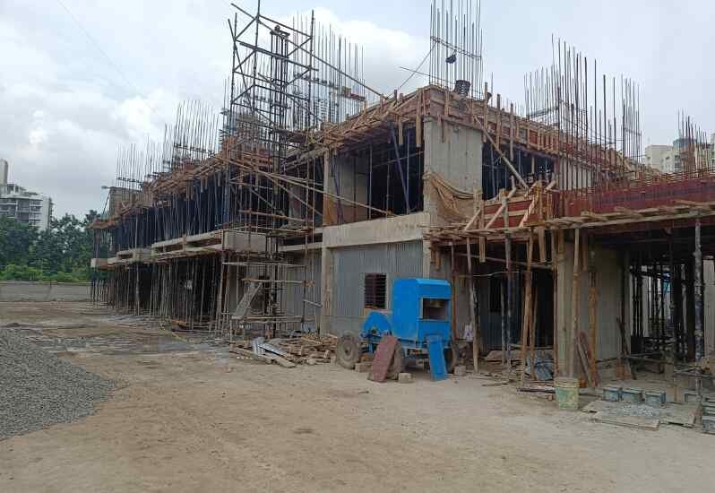 Akshar-Altorios-Hadpasar-Construction-Status-August-24