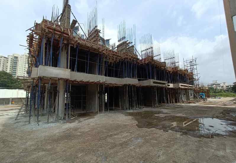 Akshar-Altorios-Hadpasar-Construction-Status-August-24-3