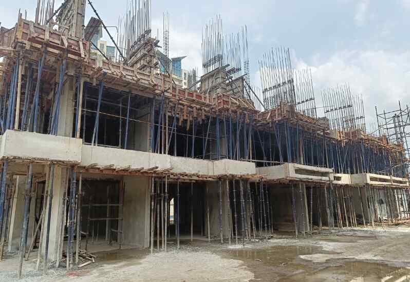 Akshar-Altorios-Hadpasar-Construction-Status-August-24-4