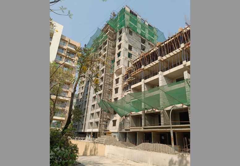 Akshar-Altorios-D-E-wing-Construction